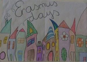 Erasmus Days beszámoló