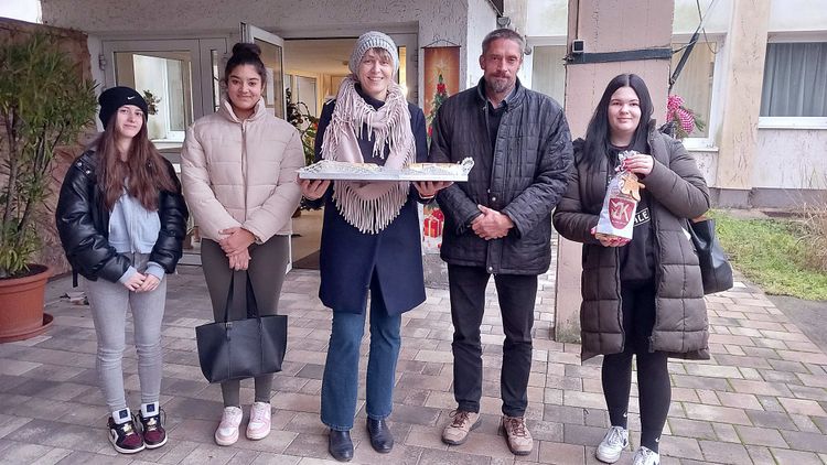 Mi így adunk egy kis meglepetést