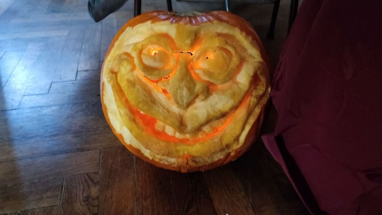 Halloween