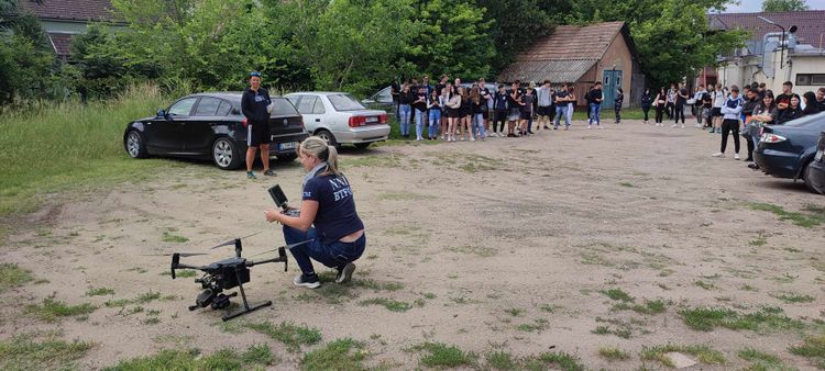 Innováció és új technológiák a bűnüldözésben