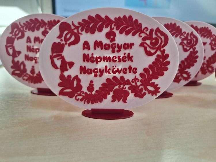 Mesés napunk volt! 👸🫅🏰