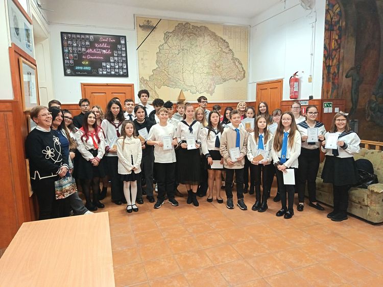 Mikszáthos sikerek a Szent Imre Napokon