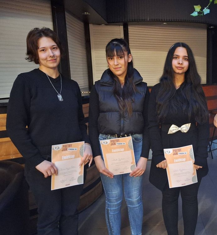 Csillagok születtek a tehetségek találkozóján