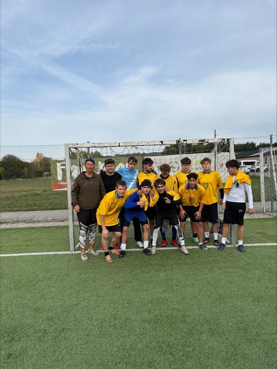 FAIR PLAY KUPA – VÁROSI FORDULÓ