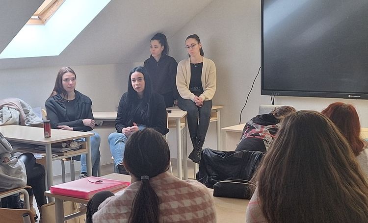 Milyen egyetemistának lenni?