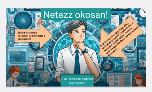 Mesterséges intelligencia: áldás vagy átok? 