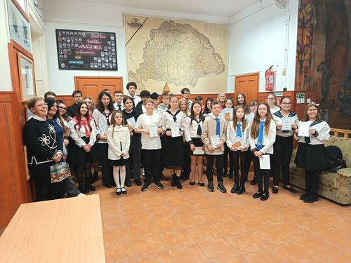 Mikszáthos sikerek a Szent Imre Napokon