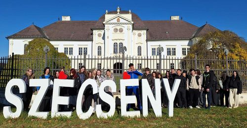 Rákóczi nyomában Szécsényben