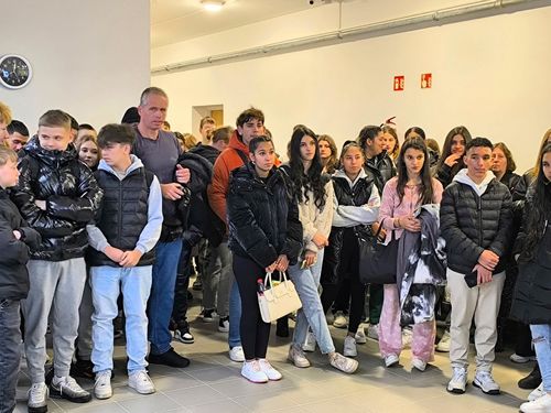 Nyílt nap a Mikszáthban!